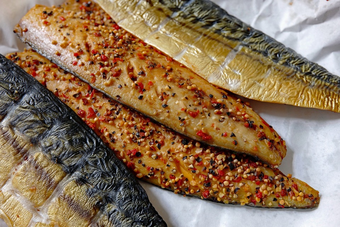 Как оригинально и вкусно приготовить скумбрию – 4 рецепта
