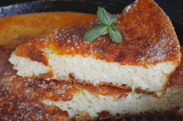 Как приготовить фитнес-запеканку - вкусные и полезные рецепты