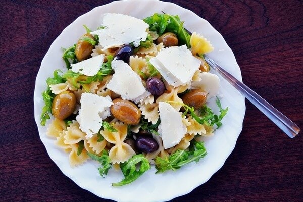 Что приготовить с адыгейским сыром — вкусные блюда с любимым сыром