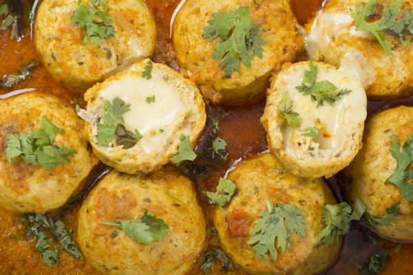 Что такое аранчини и как их приготовить — вкусные рецепты