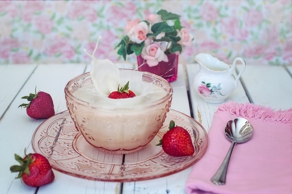 Готовим полезные десерты – 3 вкусных рецепта
