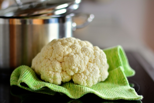 Что приготовить из цветной капусты — вкусные и быстрые рецепты
