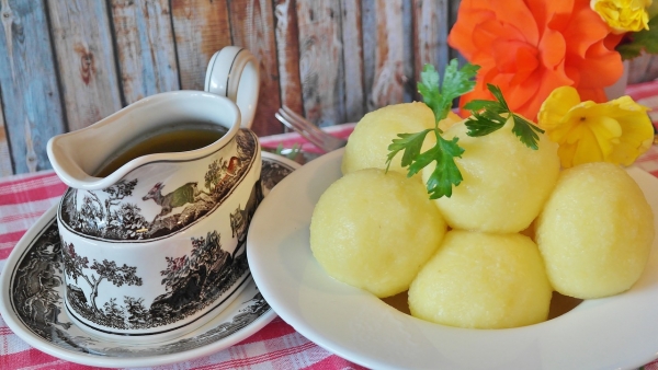 Быстро, вкусно и просто – готовим ленивые вареники