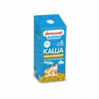 Каша молочно-пшенична 2,0% жиру