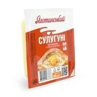 Сир розсільний «Сулугуні»