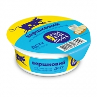 «Вершковий» 45% жиру