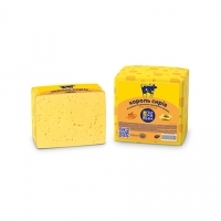 «Король сирів» 50% жиру