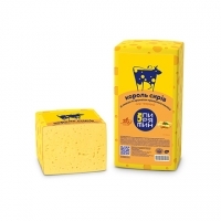 «Король сирів» 50% жиру