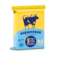 «Вершковий» 50% жиру