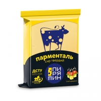 «Парменталь» 40% жира