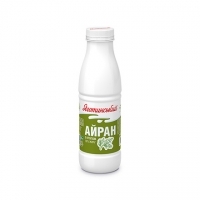 Айран з кропом, 1,8% жиру