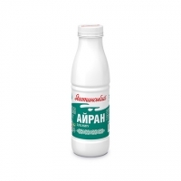 Айран, 2,0% жиру