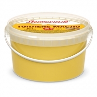 Масло топлене 99% жиру