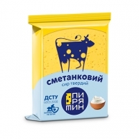 «Сметанковий» 50% жиру