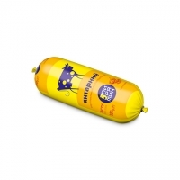 «Янтарний» 50% жиру