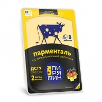 «Парменталь» 40% жира
