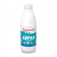 Айран класичний, 2,0% жиру