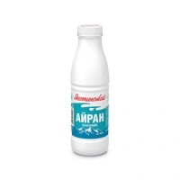 Айран класичний, 2,0% жиру